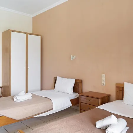 Apartamento Sandy Maria 202 *