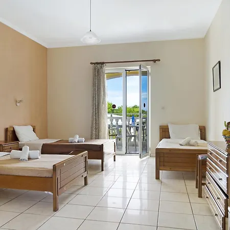 Apartamento Sandy Maria 202