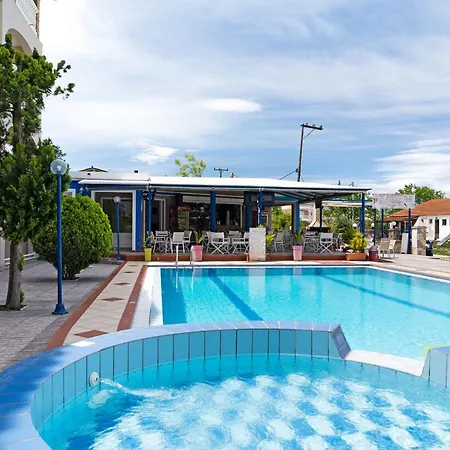 Sandy Maria 202 Apartamento