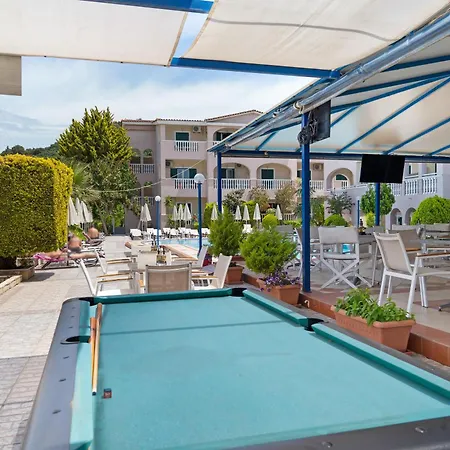 דירה Sandy Maria 202 *