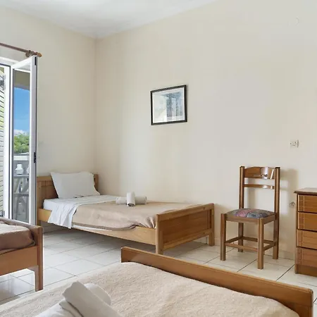 Sandy Maria 202 דירה *