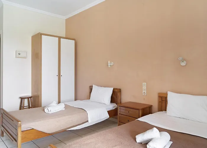Apartament Sandy Maria 202 *