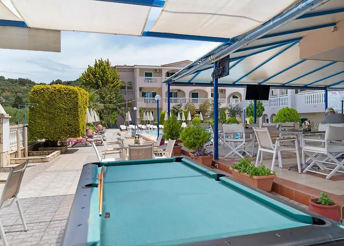 Apartament Sandy Maria 202 *