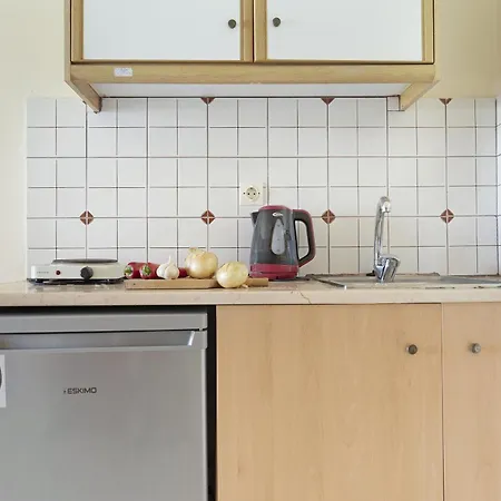 Sandy Maria 202 Ζάκυνθος Πόλη