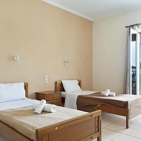 Sandy Maria 202 * Ζάκυνθος Πόλη