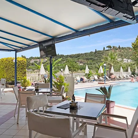 Διαμέρισμα Sandy Maria 202 Ζάκυνθος Πόλη