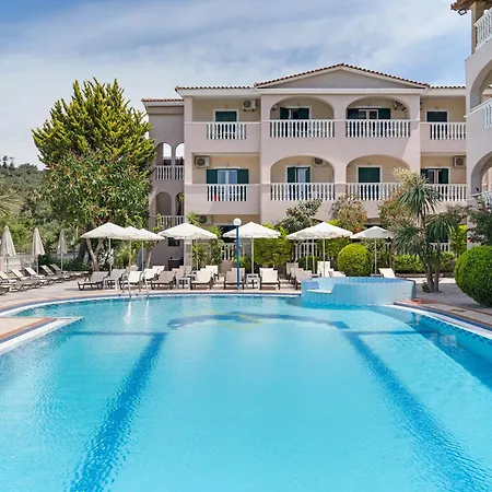 Sandy Maria 202 Διαμέρισμα