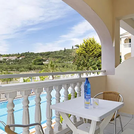 Sandy Maria 202 Διαμέρισμα *