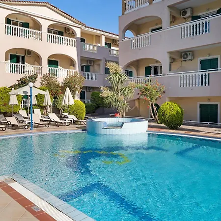 Sandy Maria 202 * Zakynthos